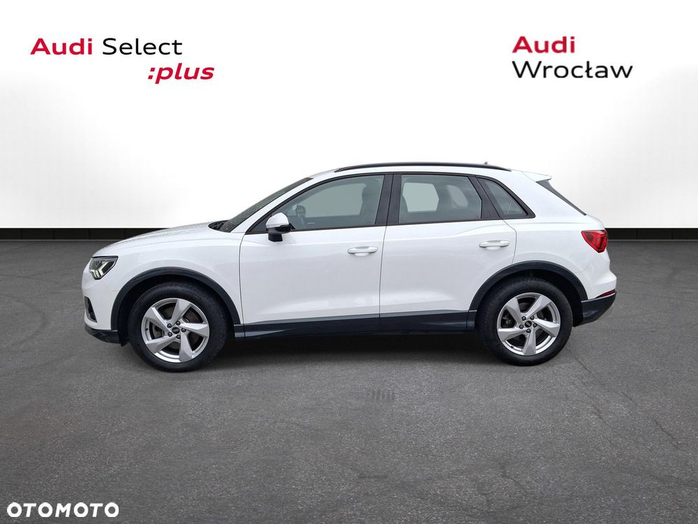 Audi Q3 - 7