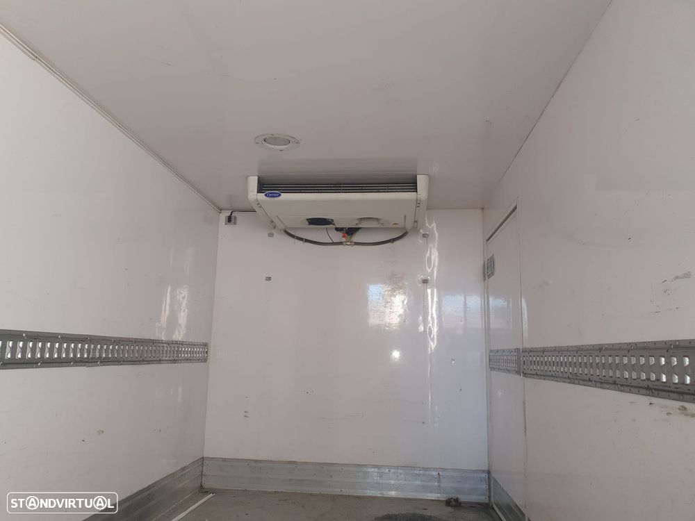 Iveco Daily 2.3 35C14 FRIGORIFICA Rod Duplo - 6