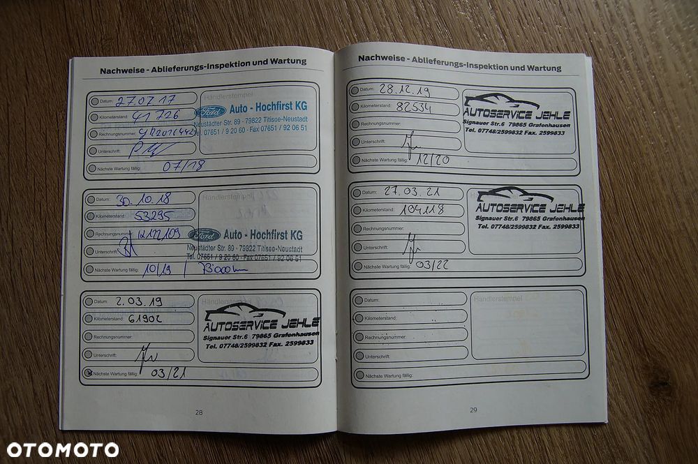 Ford Kuga 2.0 TDCi 4x4 Titanium - 32