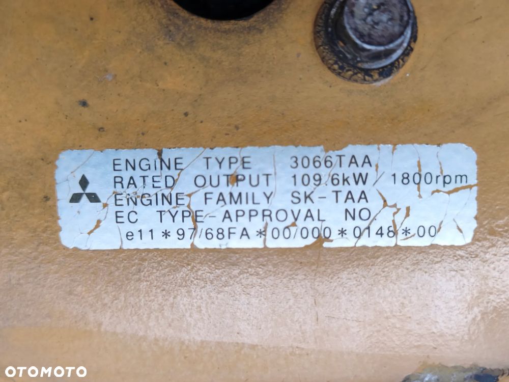 Caterpillar 321C LCR - 7