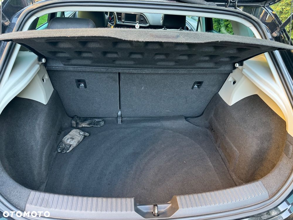 Seat Leon 2.0 TDI FR S&S - 19