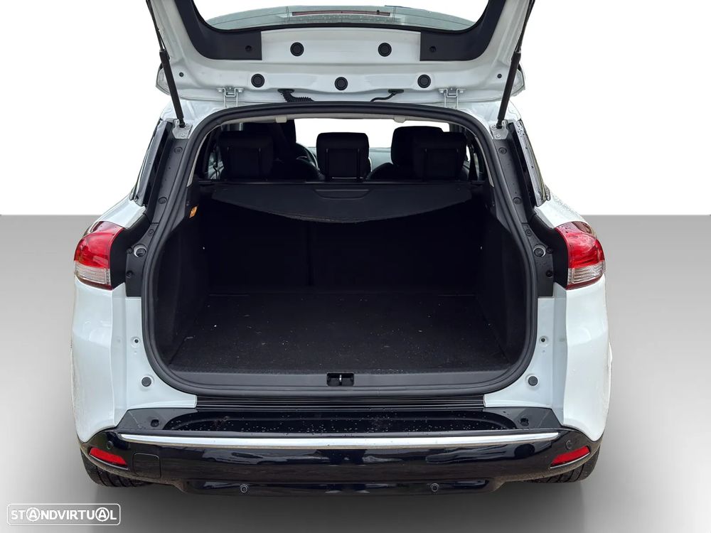 Renault Clio Sport Tourer 1.5 dCi Limited - 15