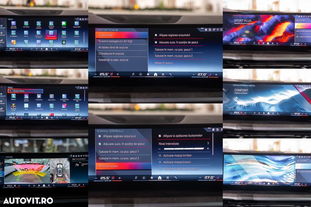 BMW X7 M60i xDrive - 17