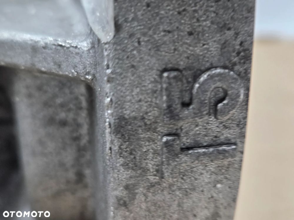 FORD KUGA II MK2 FOCUS III MK3 1.5 ECOBOOST BLOK SILNIKA RFDS7G6015DA M9ME - 17