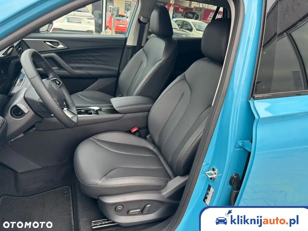 MG HS 1.5T HEV+ Exclusive - 7
