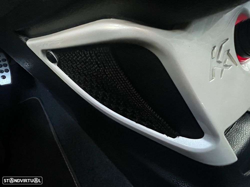 Ford KA 1.3 TDCi Titanium X - 15