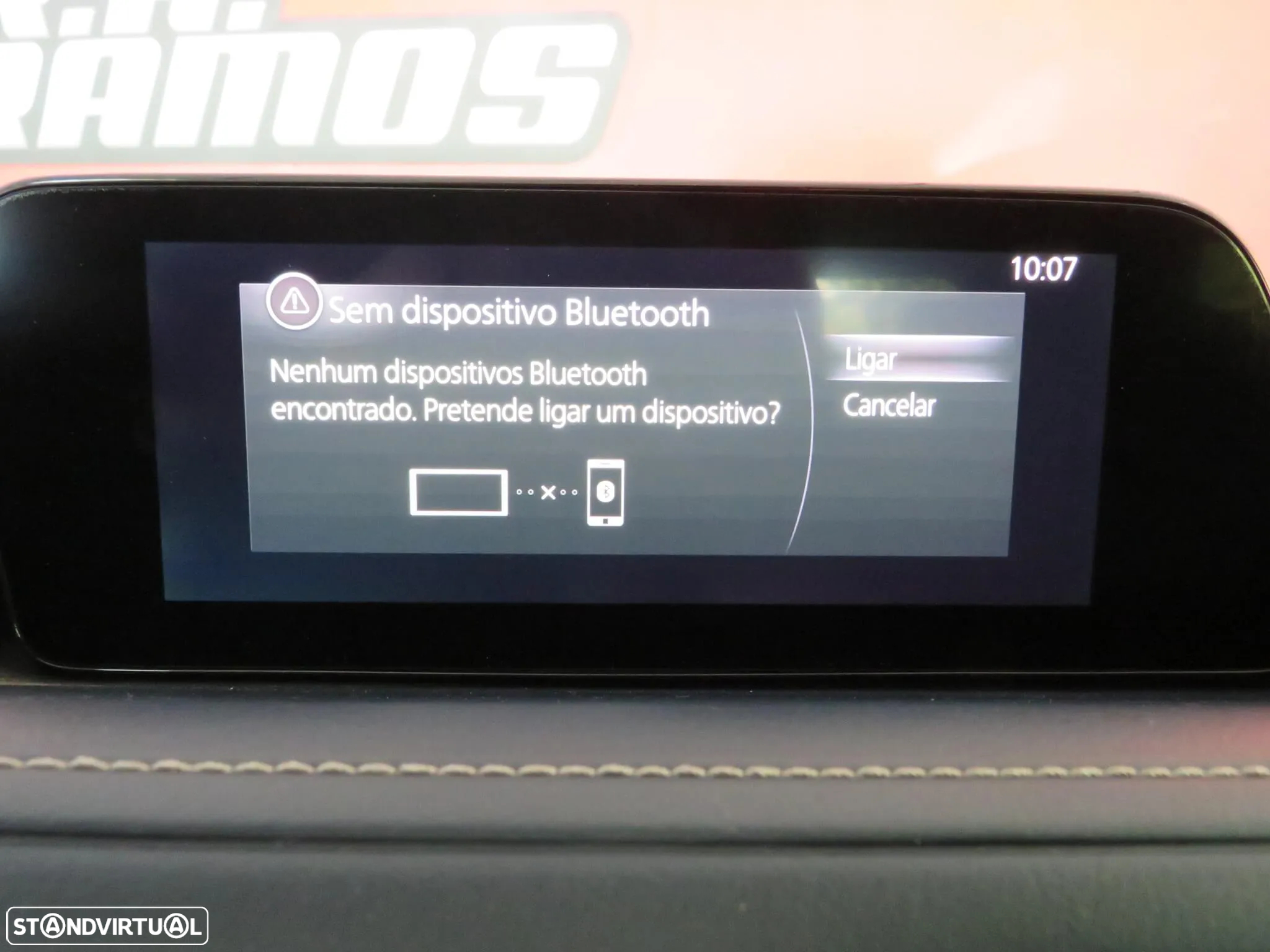 Mazda CX-30 2.0 Sky-G Evolve i-Active - 35