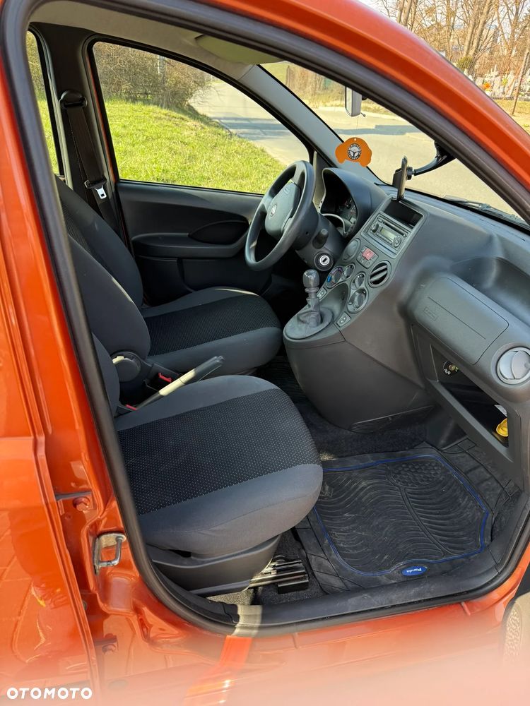 Fiat Panda - 8