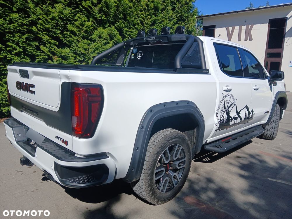 GMC Sierra - 6