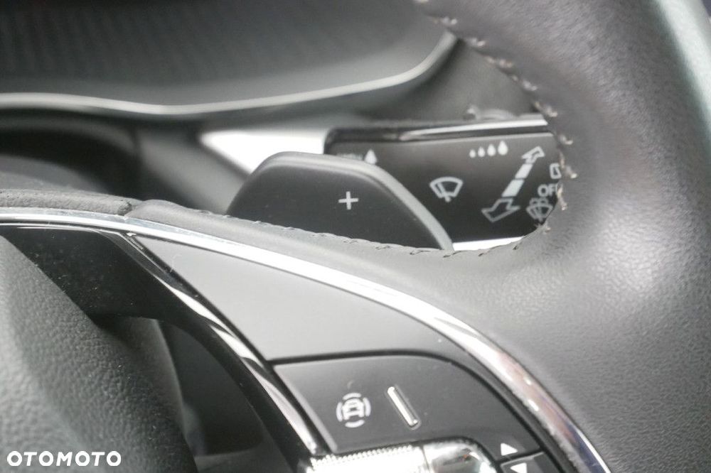Skoda Octavia 2.0 TDI Style DSG - 24