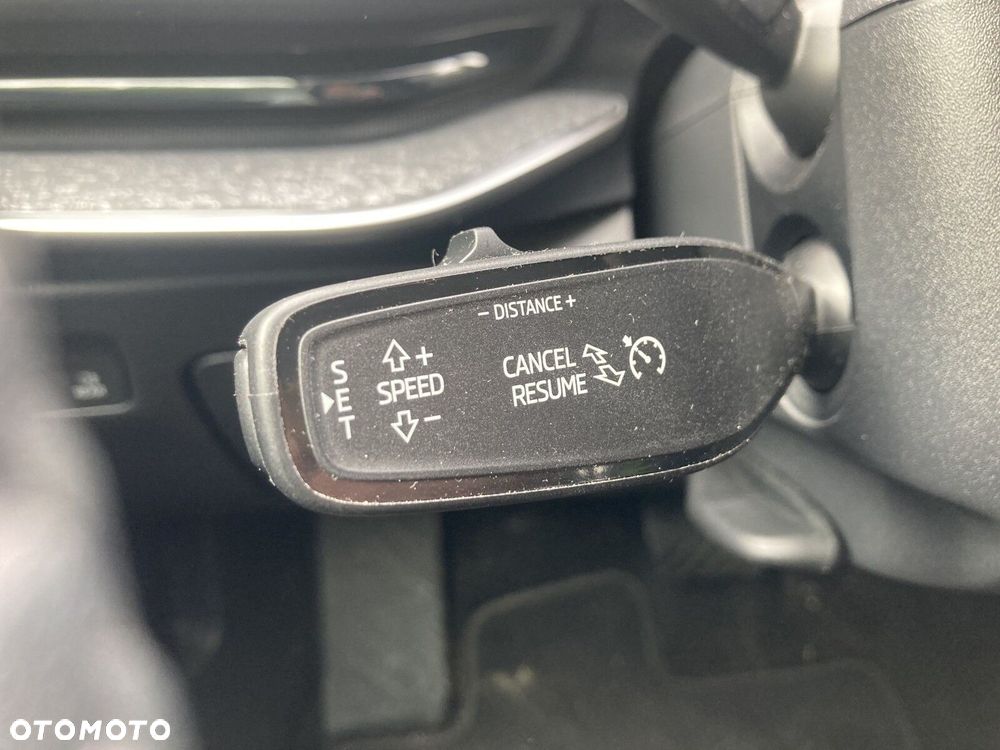 Skoda Superb - 16