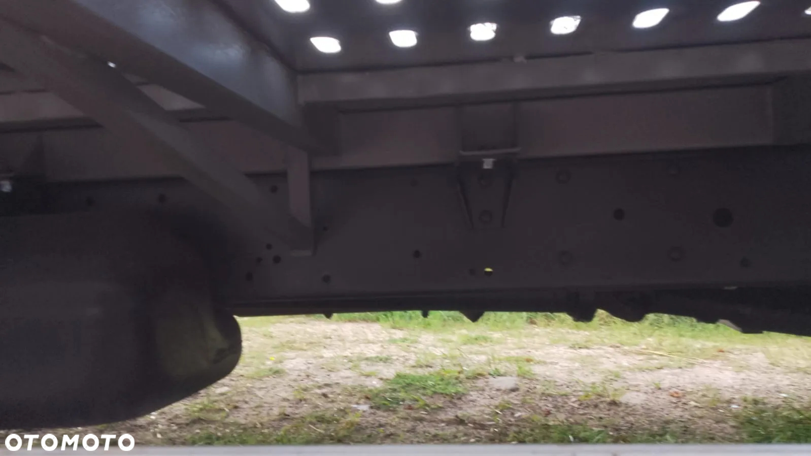 Iveco Daily 50c18 - 8