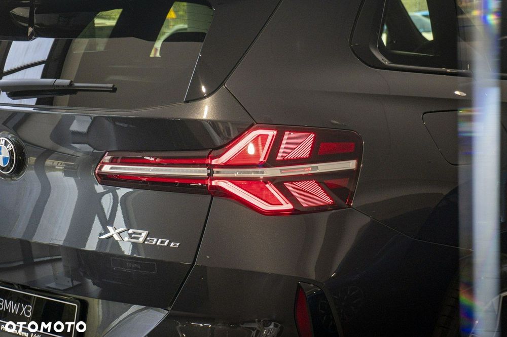 BMW X3 - 12