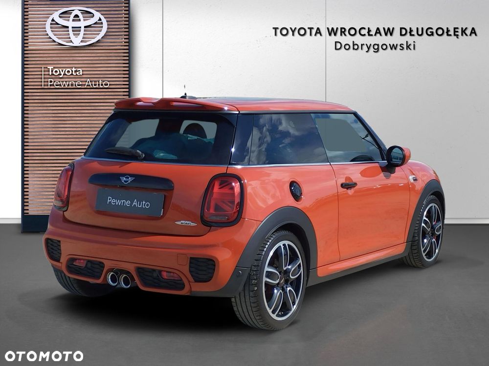 MINI Cooper - 5