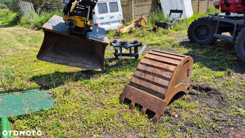 Takeuchi TB175W - 13