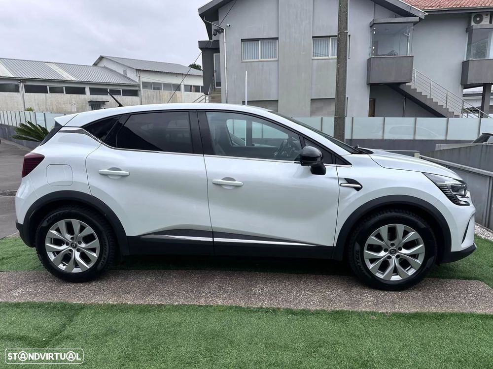 Renault Captur TCe 100 INTENS - 16