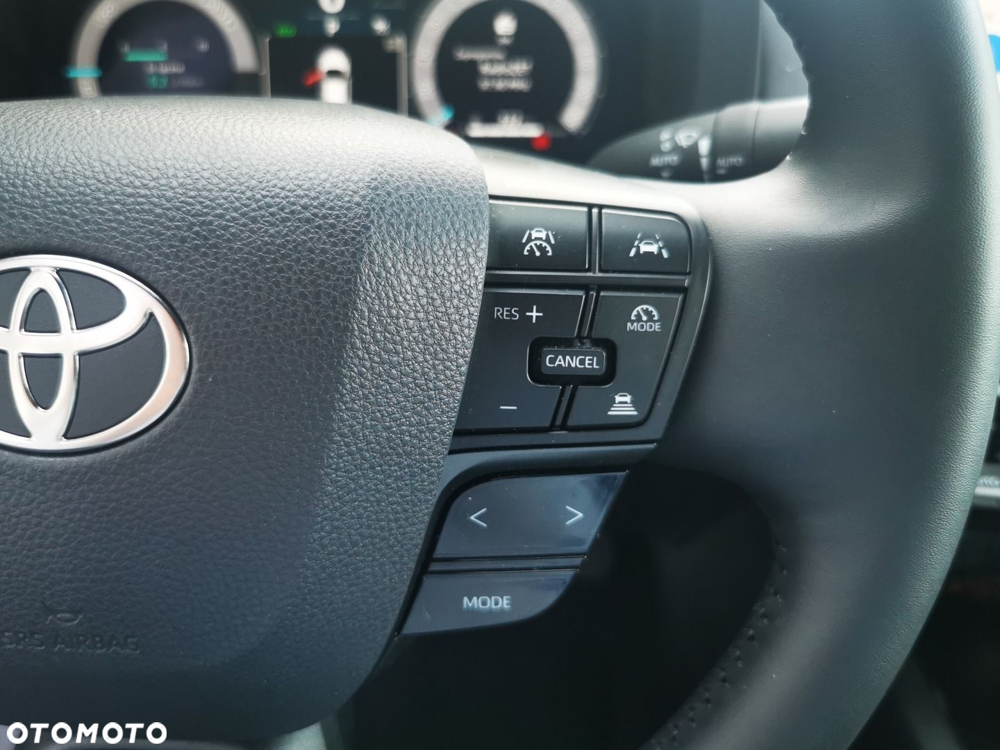 Toyota C-HR - 22