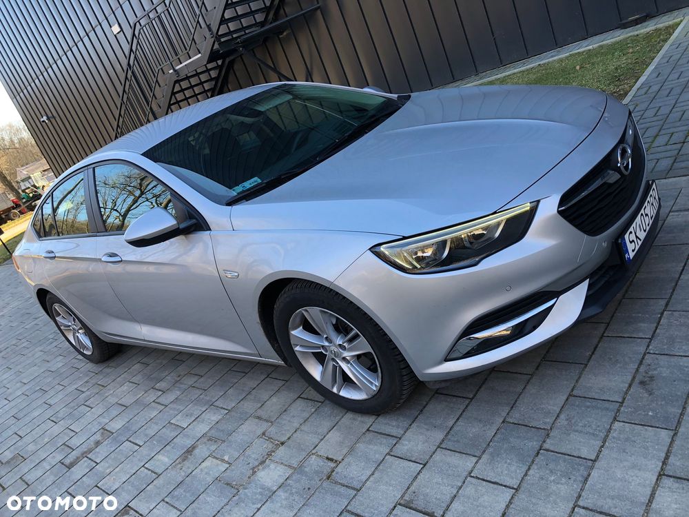 Opel Insignia 1.5 T Exclusive S&S - 2