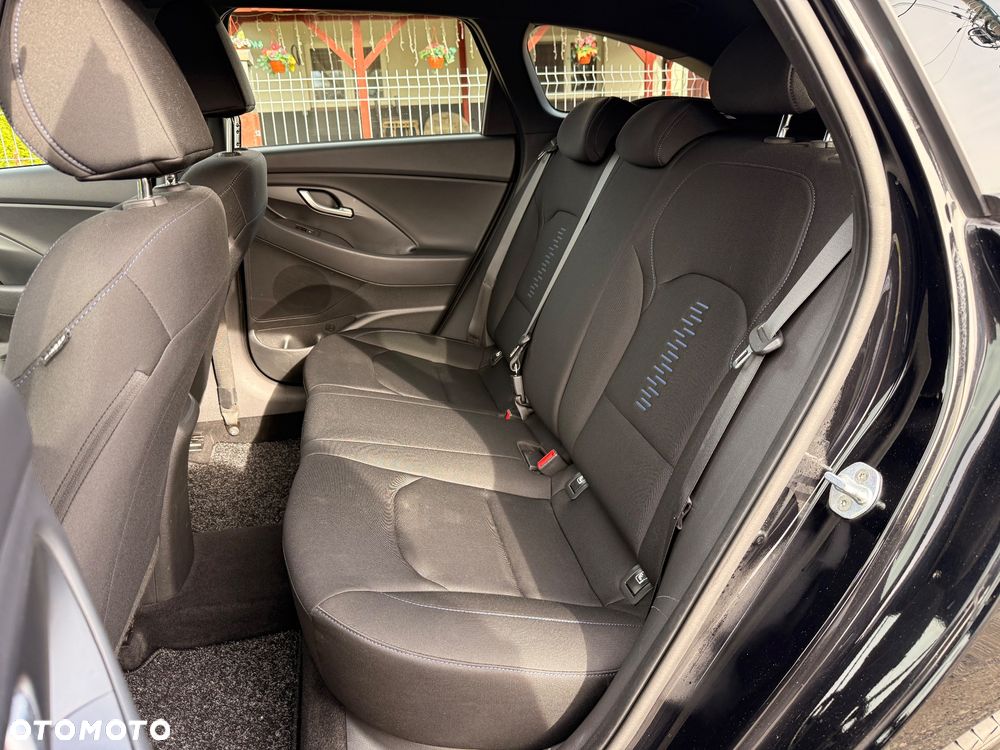 Hyundai i30 1.0 T-GDI Advantage - 32
