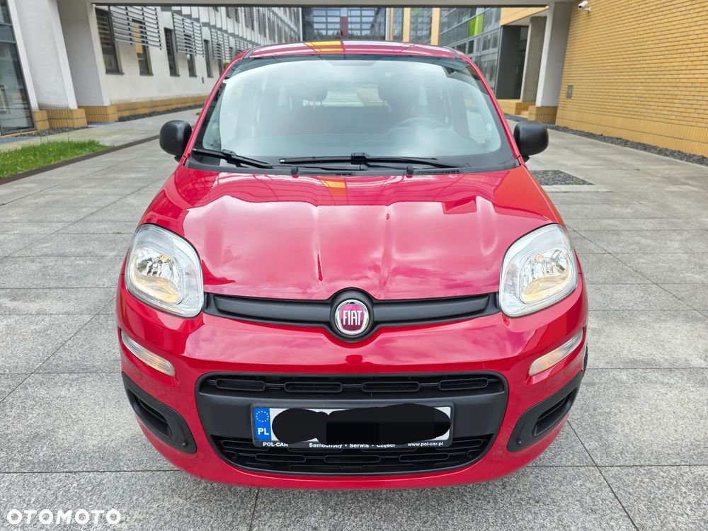 Fiat Panda 1.2 Fresh - 2