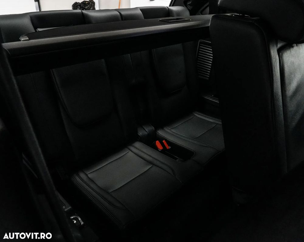 Land Rover Discovery Sport 2.0 P200 MHEV Urban Edition - 19