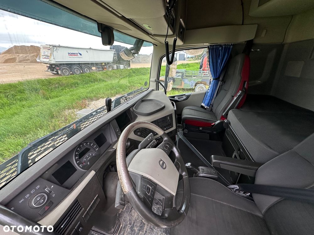 Volvo fh - 17
