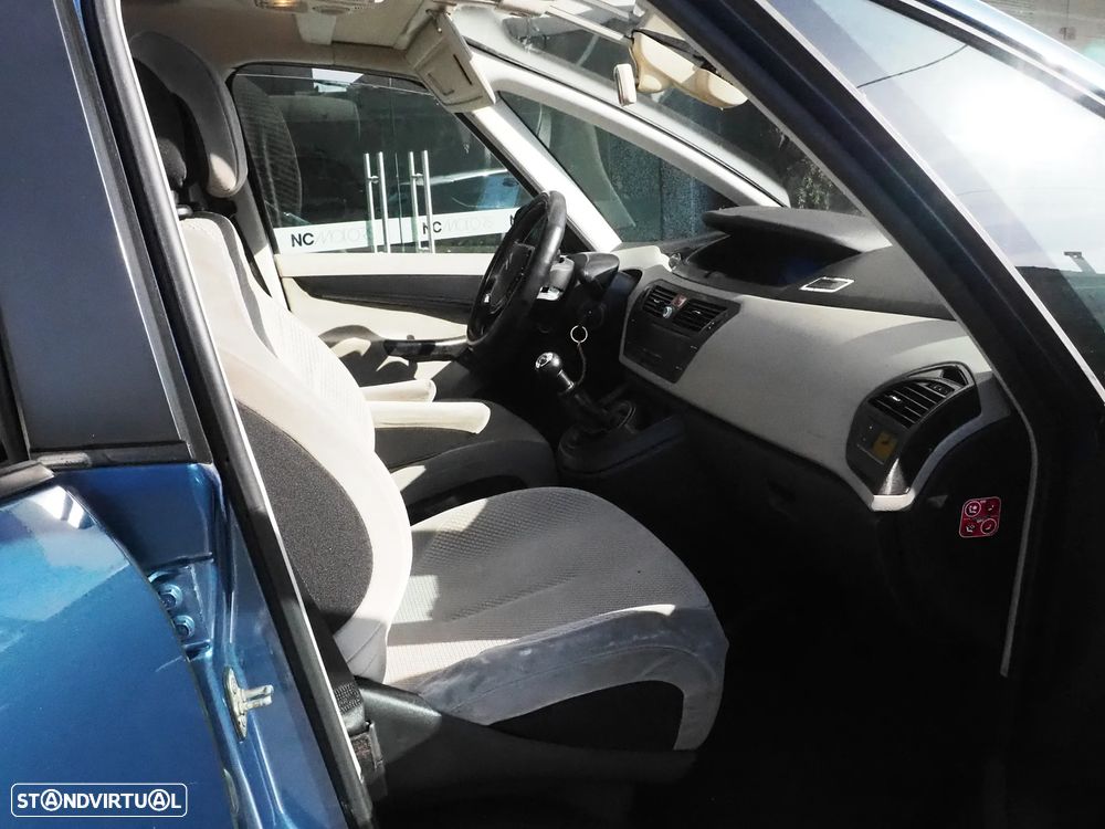 Citroën C4 Grand Picasso 1.6 HDi Confort CMP6 Airdream - 7