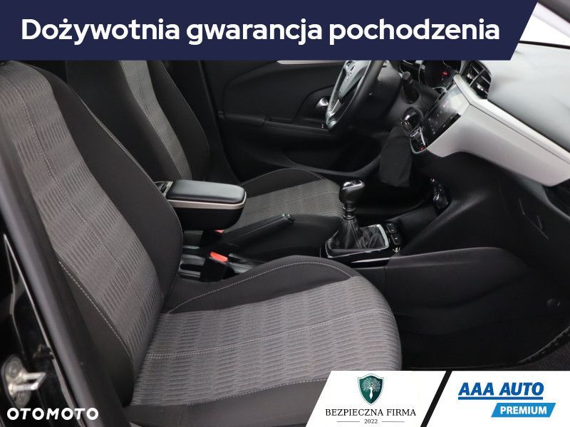 Opel Corsa - 11
