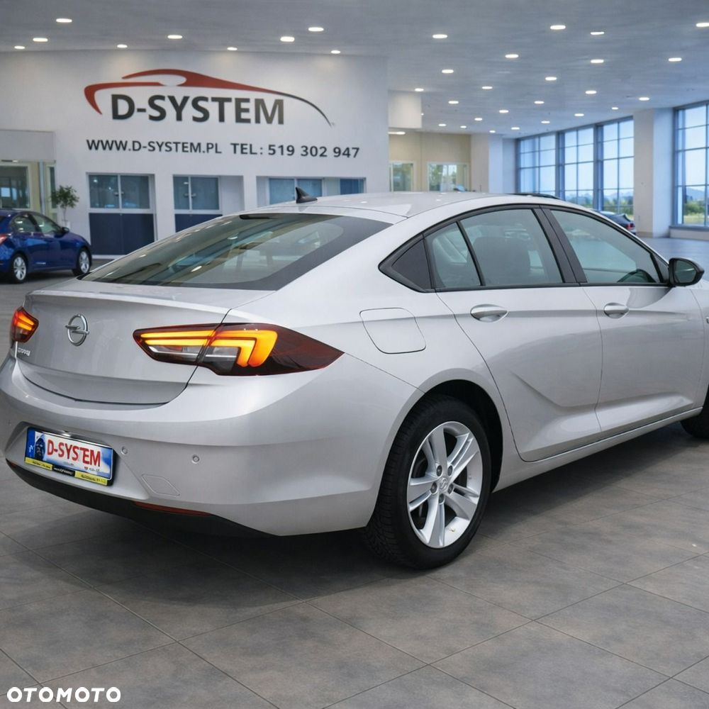 Opel Insignia 1.5 CDTI Business Elegance S&S - 7