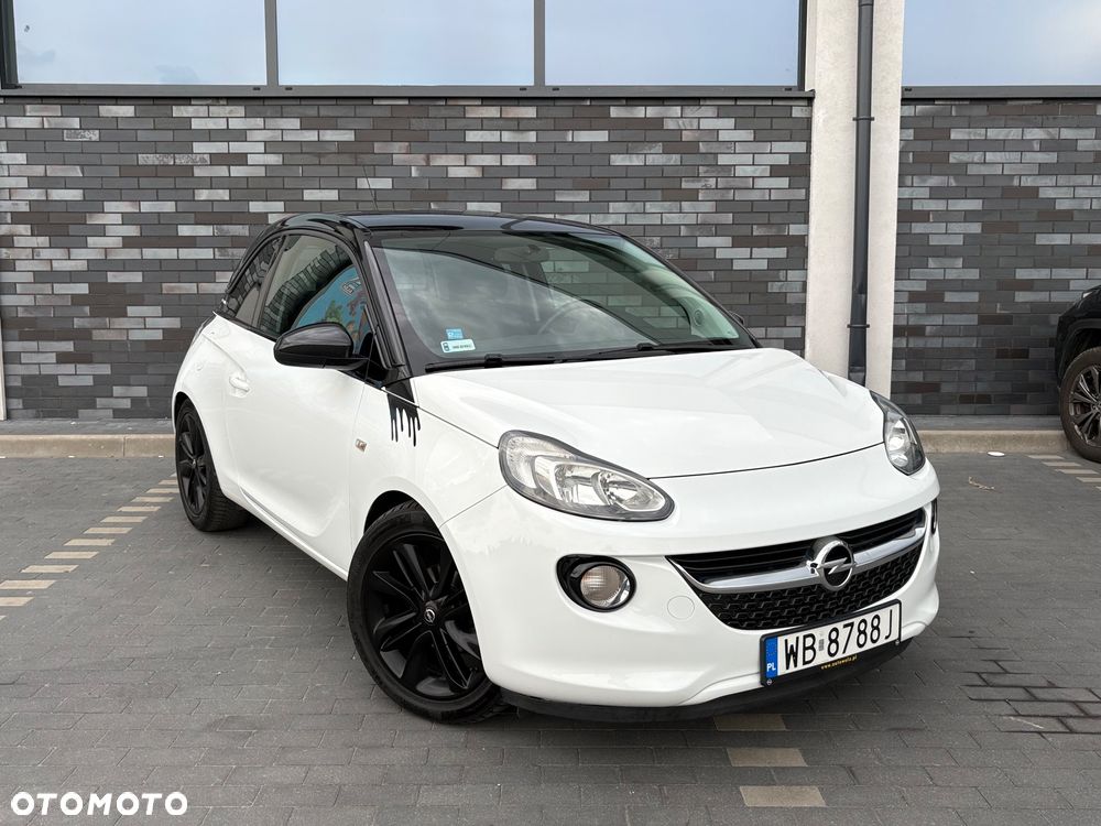 Opel Adam 1.4 Slam - 2