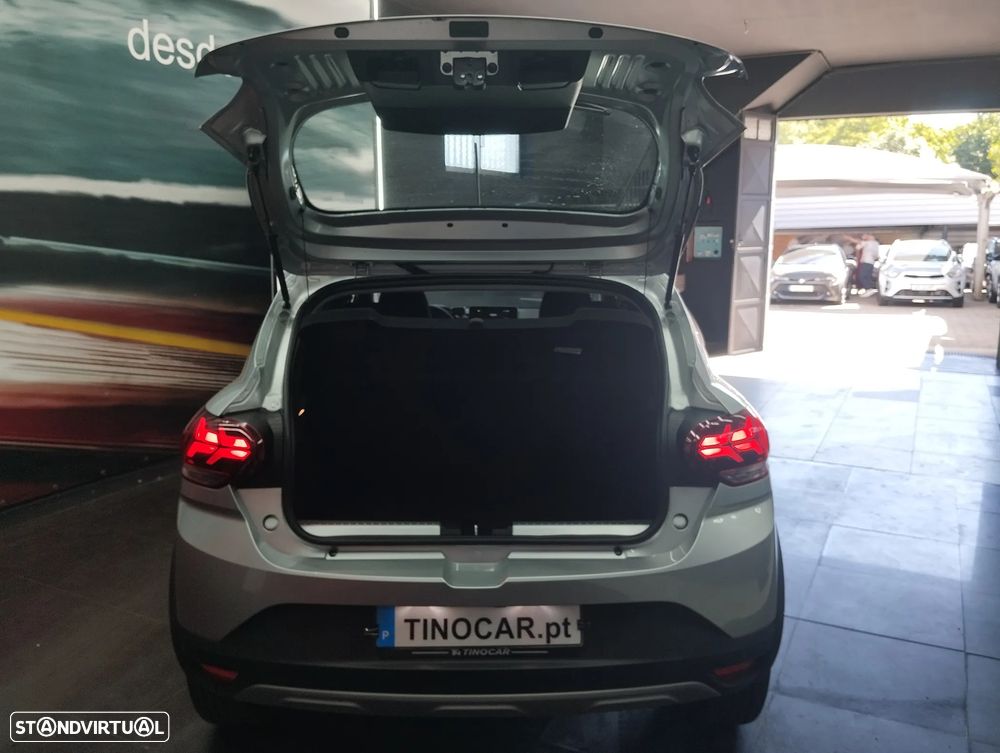 Dacia Sandero 1.0 TCe Comfort - 11
