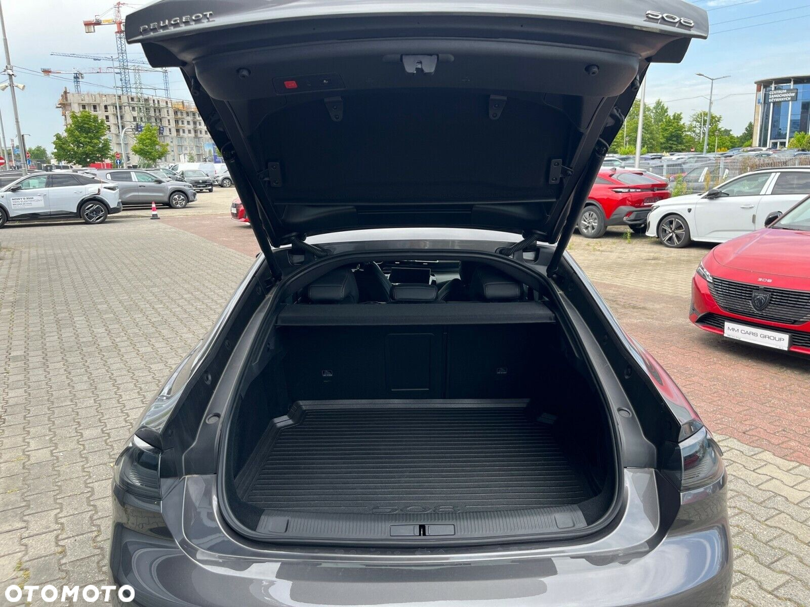 Peugeot 508 - 31