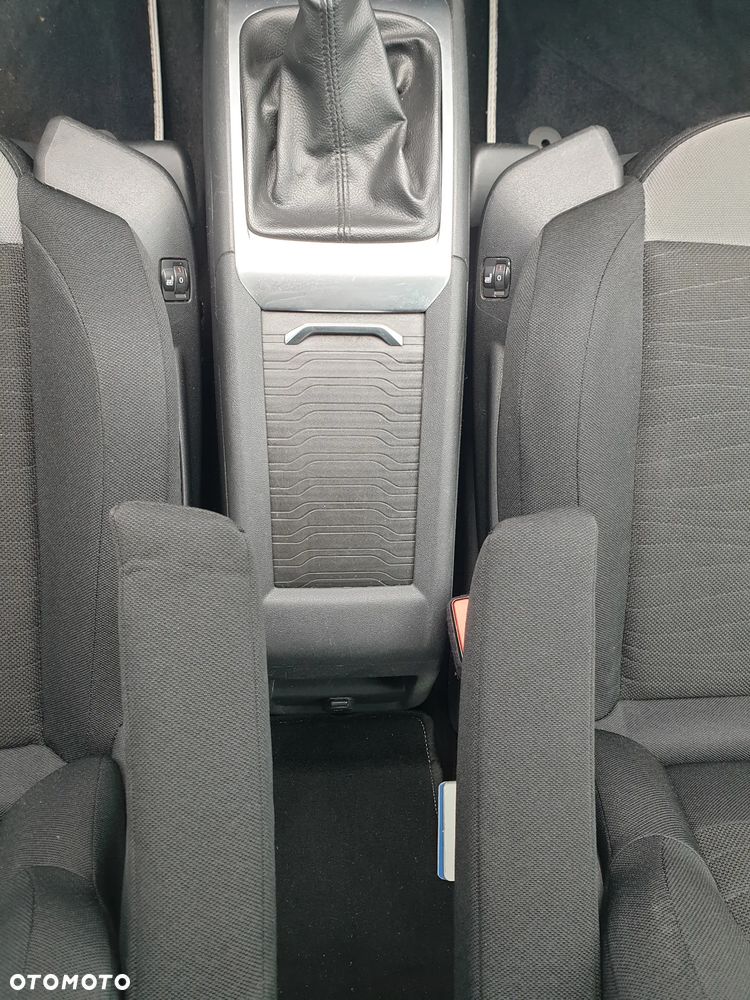 Citroën C4 Picasso - 34