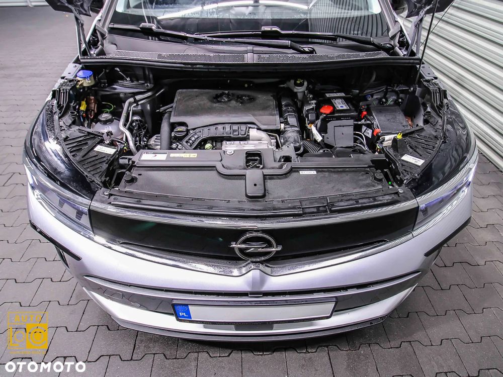 Opel Grandland 1.2 T Business Edition S&S - 14