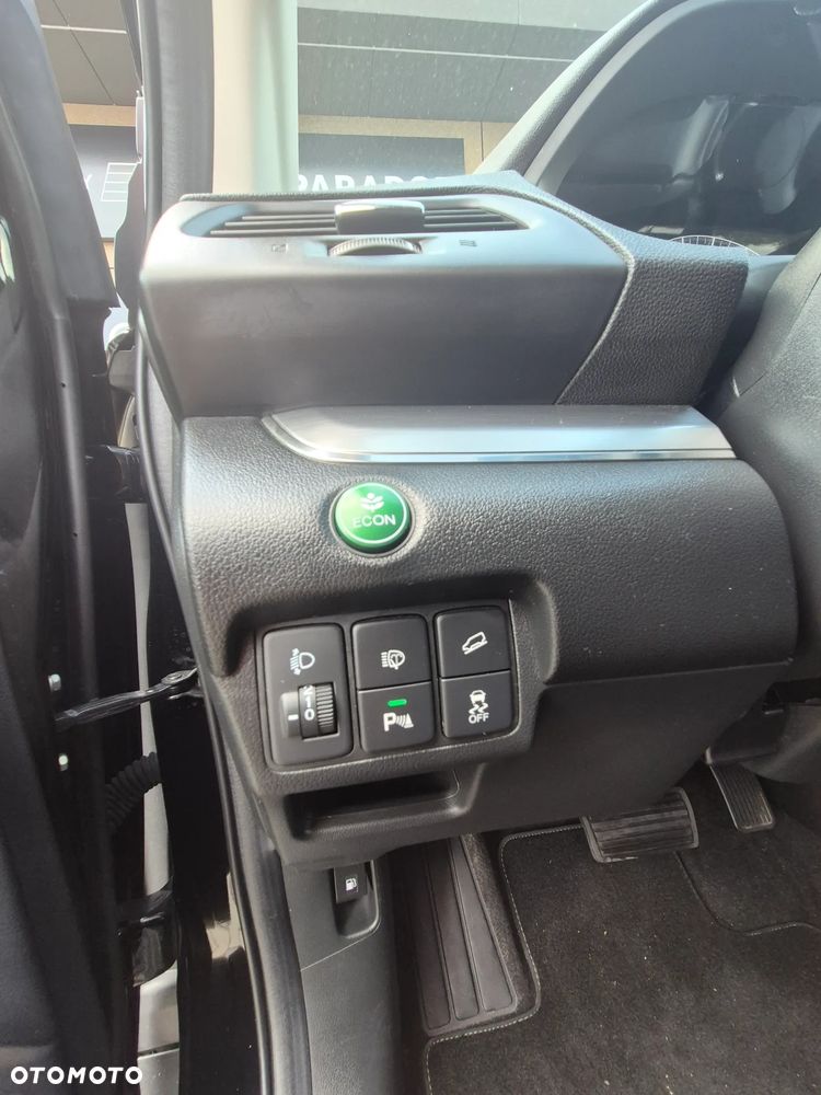 Honda CR-V 2.0 Elegance - 11