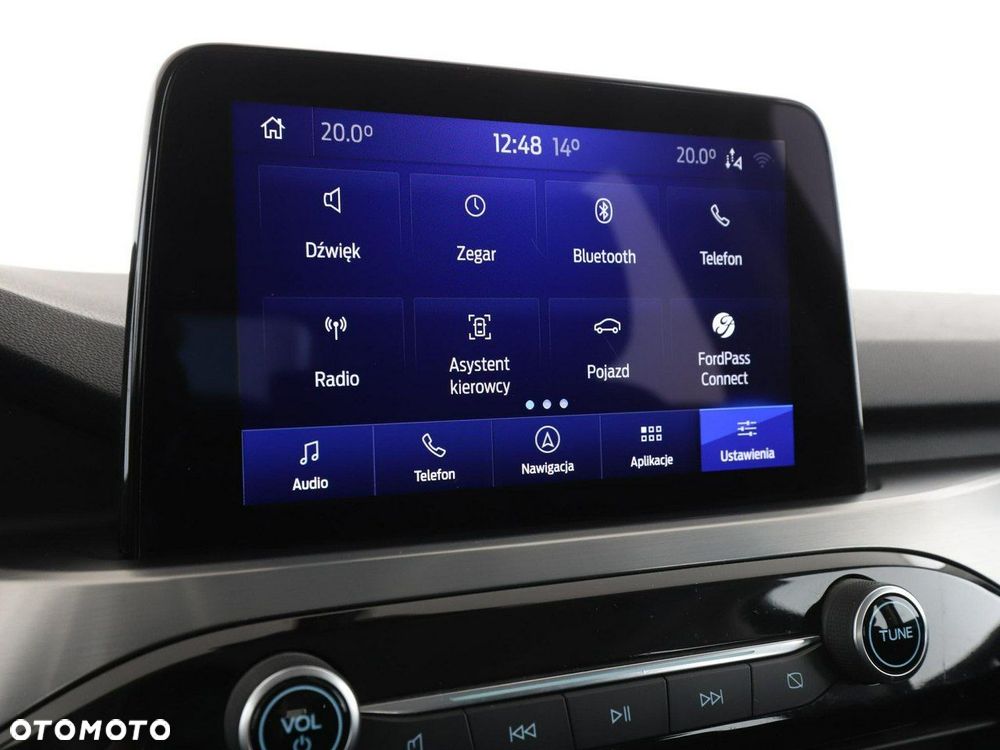 Ford Kuga 1.5 EcoBlue TITANIUM - 24