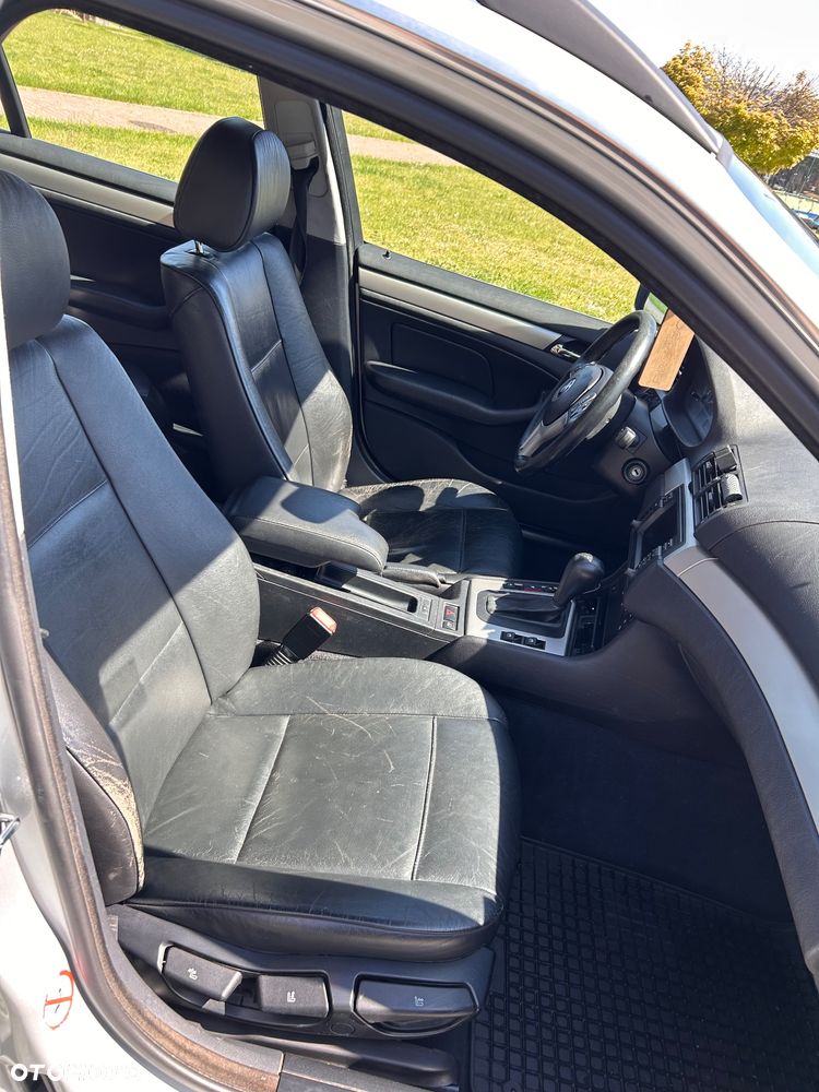 BMW Seria 3 - 8