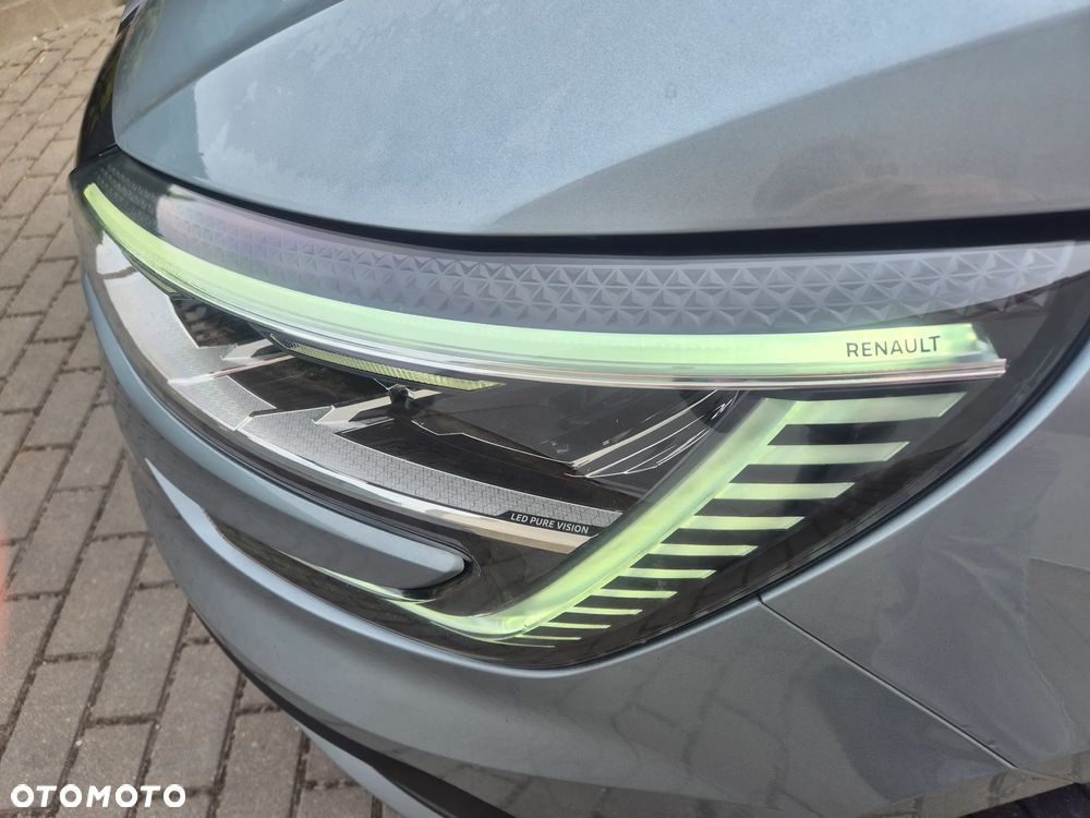 Renault Megane 1.3 TCe FAP Zen - 11