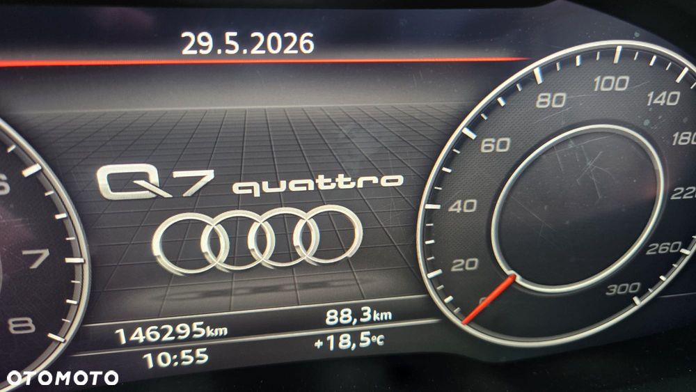 Audi Q7 - 13