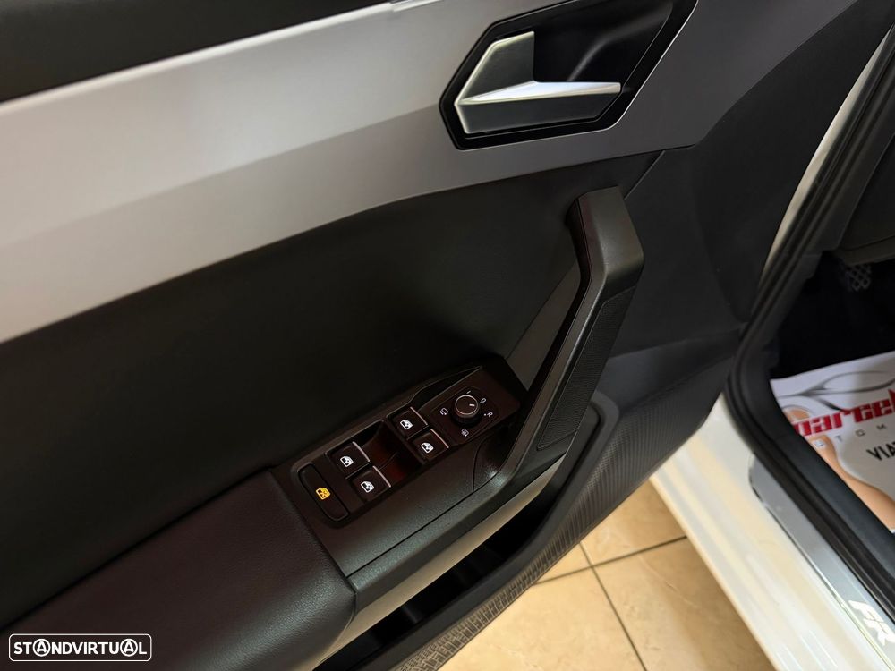 SEAT Leon 2.0 TDI FR - 15