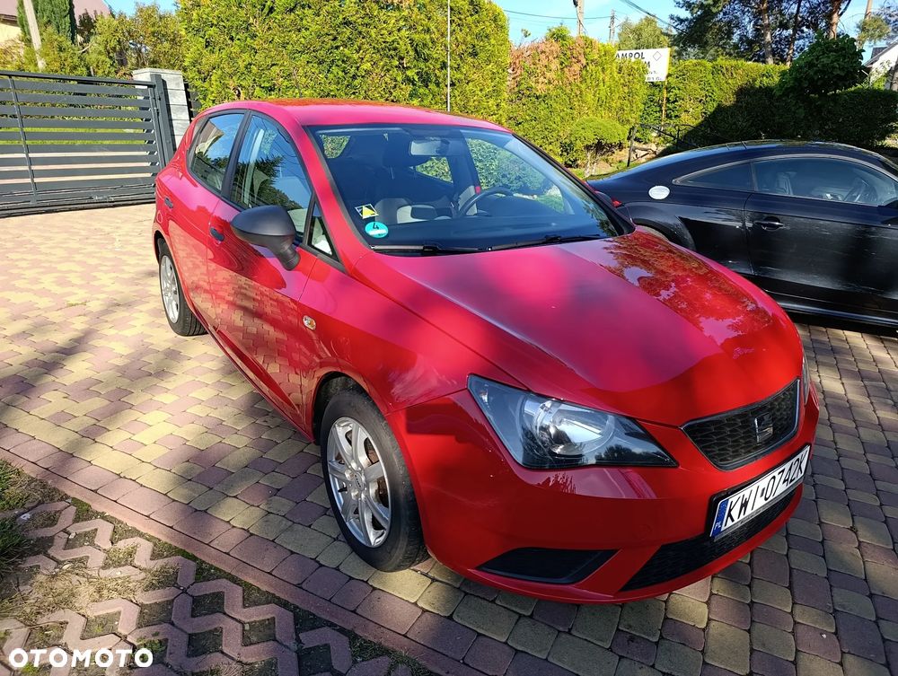 Seat Ibiza 1.2 TSI i-Tech - 21