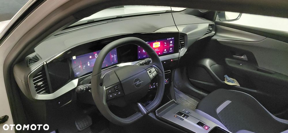 Opel Mokka 1.2 T Edition S&S - 8