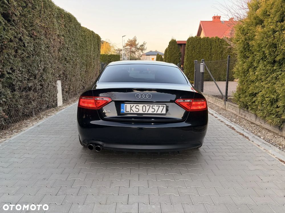 Audi A5 Coupé - 6