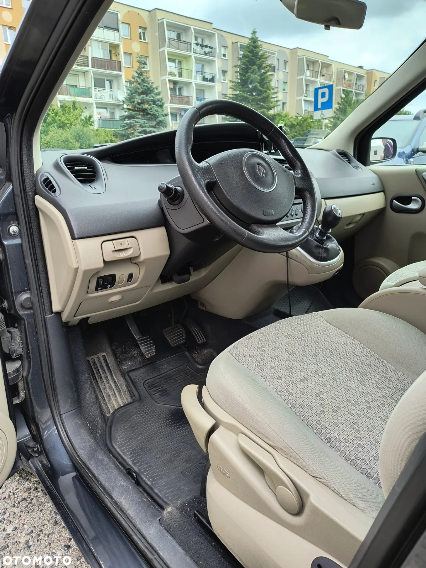 Renault Scenic - 3