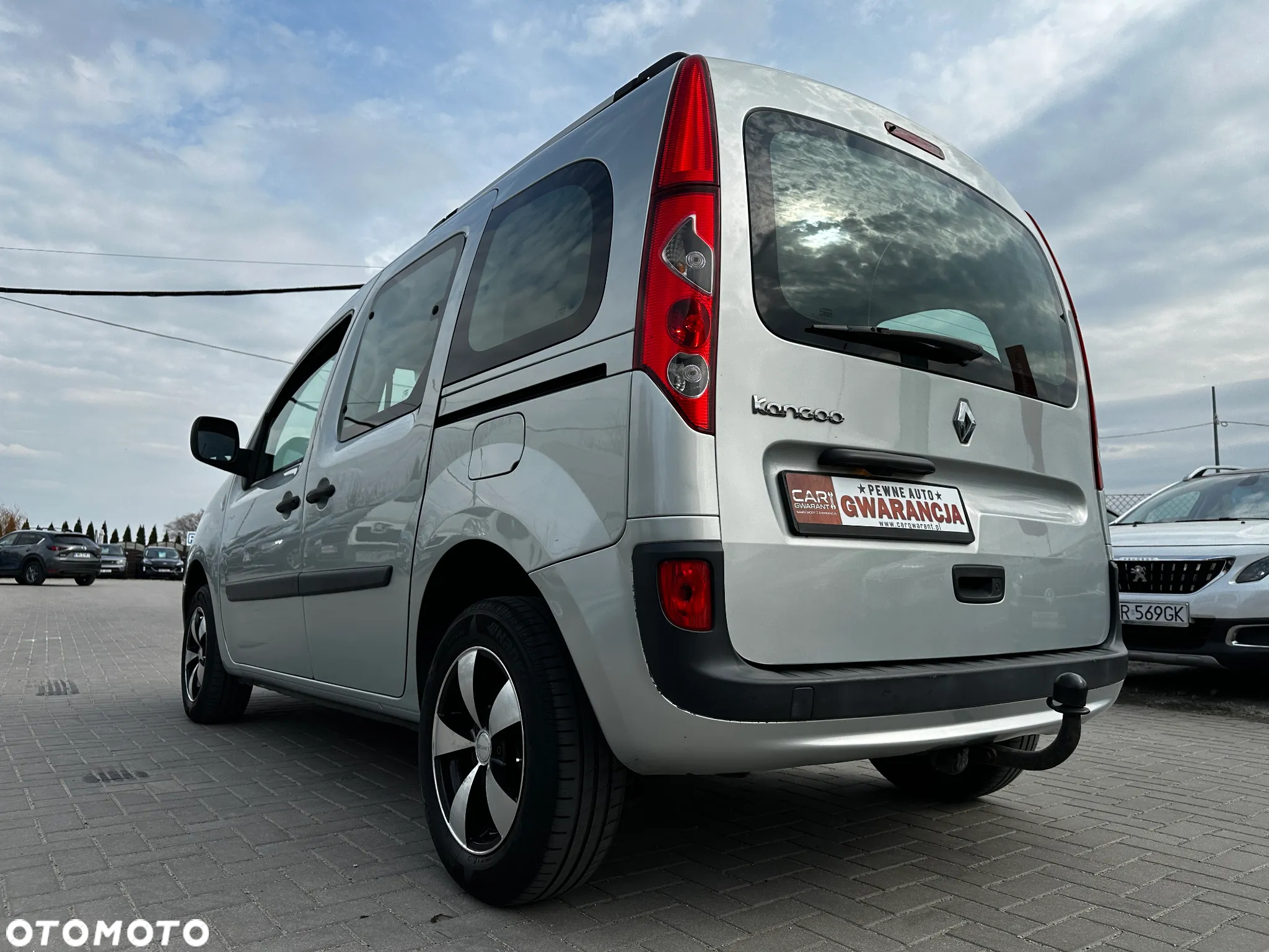 Renault Kangoo - 29