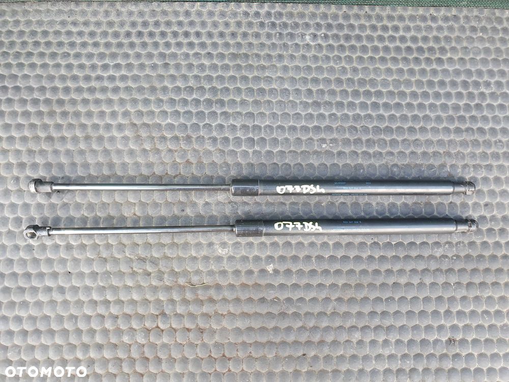 Siłownik 8E0823359A 8E9827552E Teleskop Amortyzator Maski Klapy Bagażnika Audi A4 B6 B7 Exeo Kombi Sedan - 14