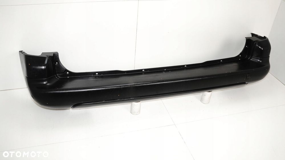 ZDERZAK TYŁ TYLNY CITROEN BERLINGO III 08-13R - 3