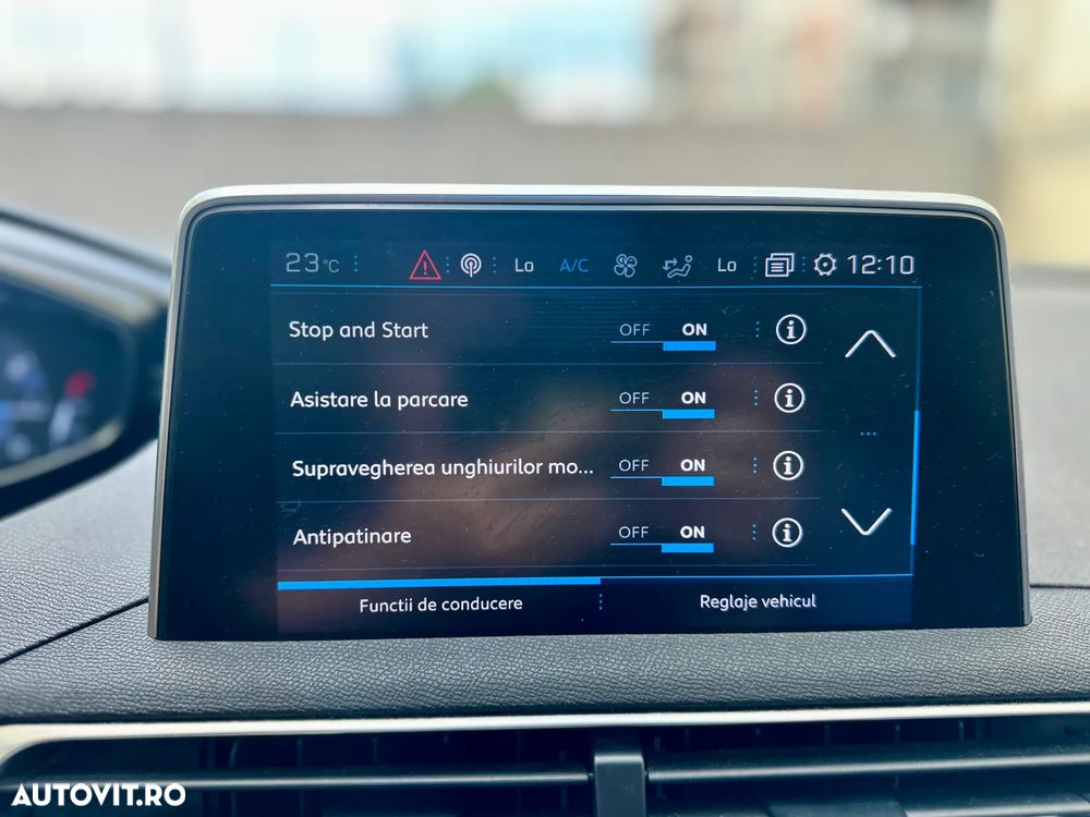 Peugeot 3008 - 25