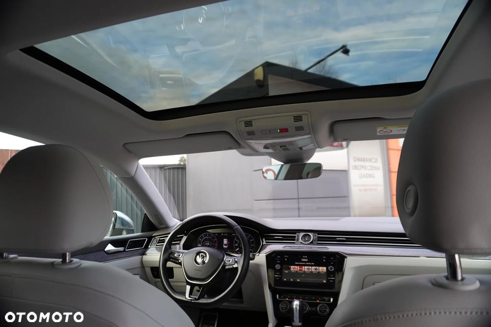 Volkswagen Arteon 1.5 TSI ACT OPF DSG Elegance - 29