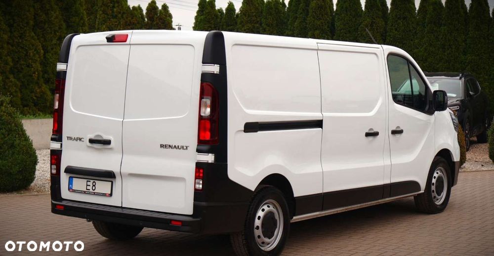Renault Trafic - 6